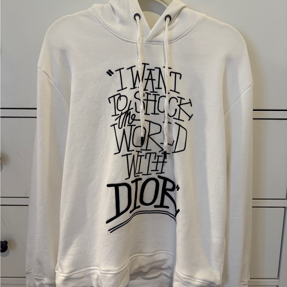 Sweatshirt used